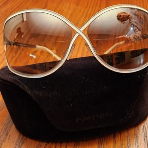 Tom Ford Sunglasses